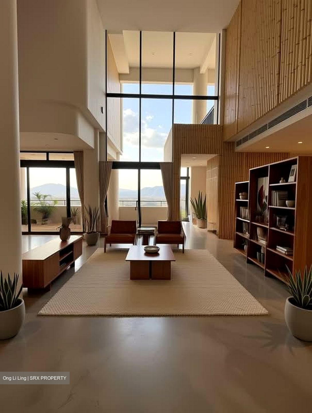The Colonnade (D10), Condominium #539677551